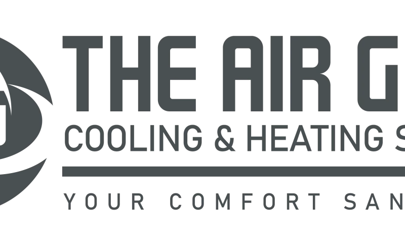 The Air Gods | Cooling & Heating Systems