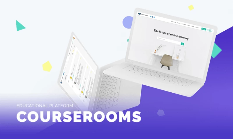 Altamira - Education Platform