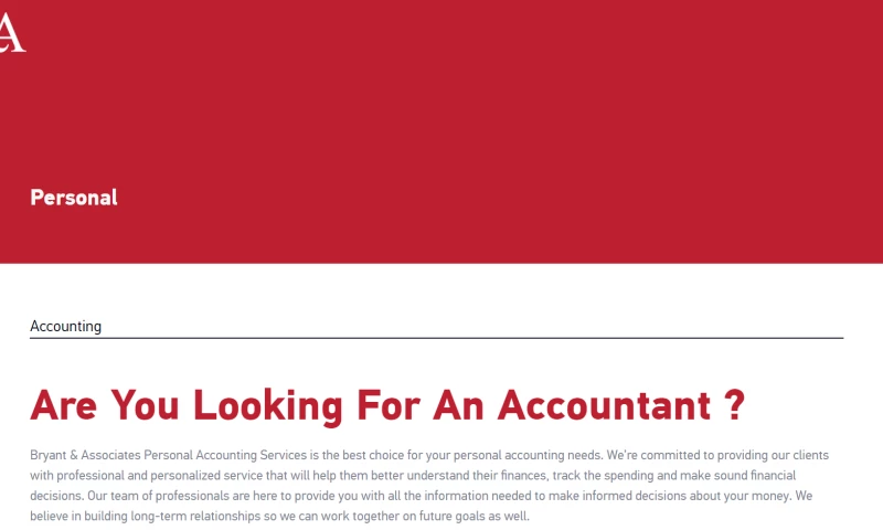 Zerobuck Technologies - Bryantacm Associates | Accounting, Business Financial Consulting firm