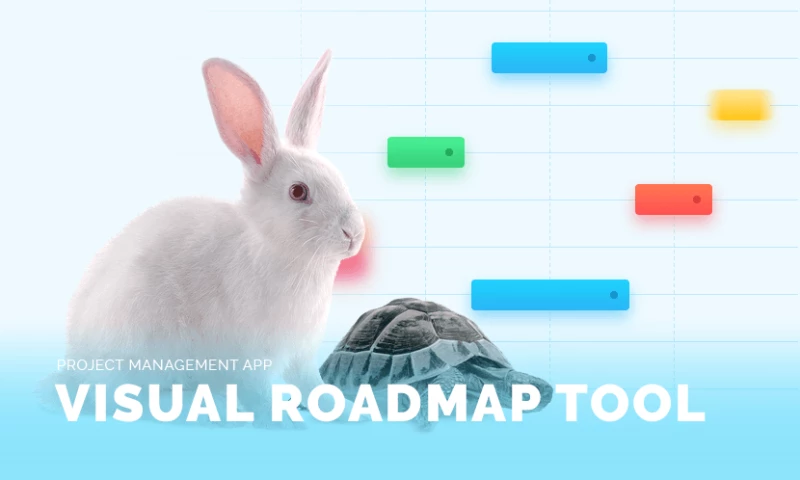 Altamira - Project Roadmap Visualization