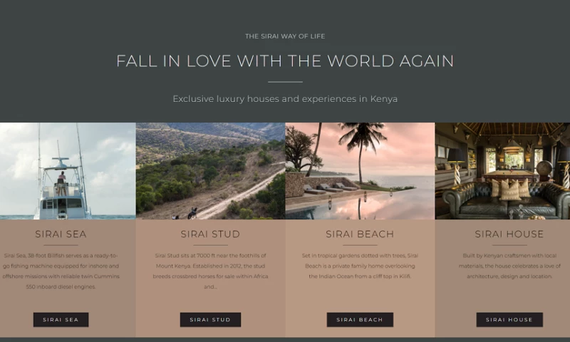 Focus Online - Sirai House