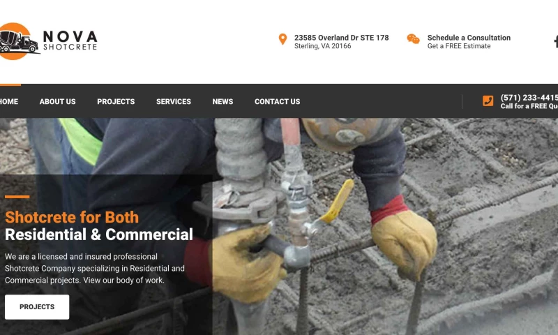 PoolMarketing - NOVA SCP