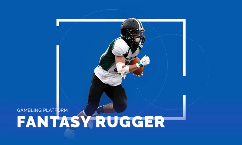 Altamira - Web Platform for Rugby Fans