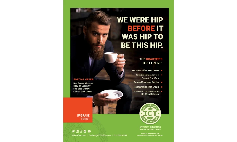 MAD GROUP - ICT Campaign