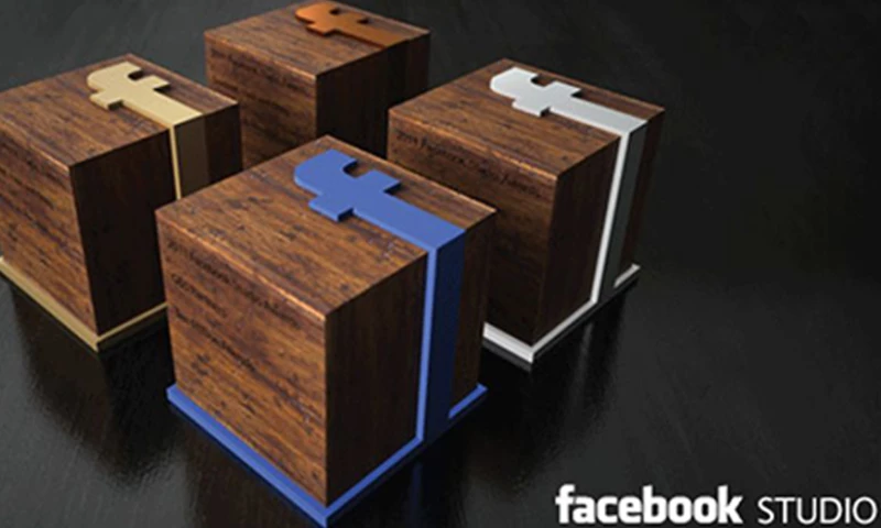 Viral In Nature - Facebook Studio Award