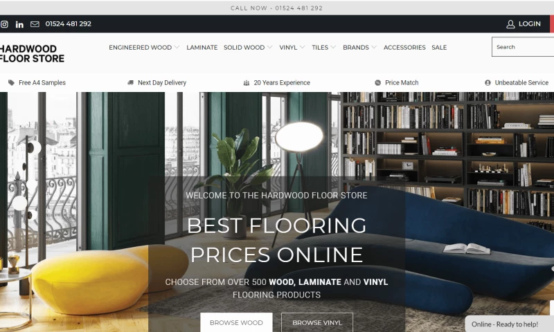 Conversions up by 44.27%