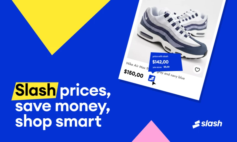 Embacy - Slash: Branding & Website