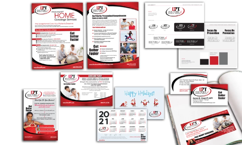 Doctors of Physical Therapy