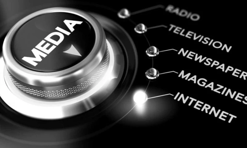 DIGITAL ADVERTISING & MEDIA BUYING