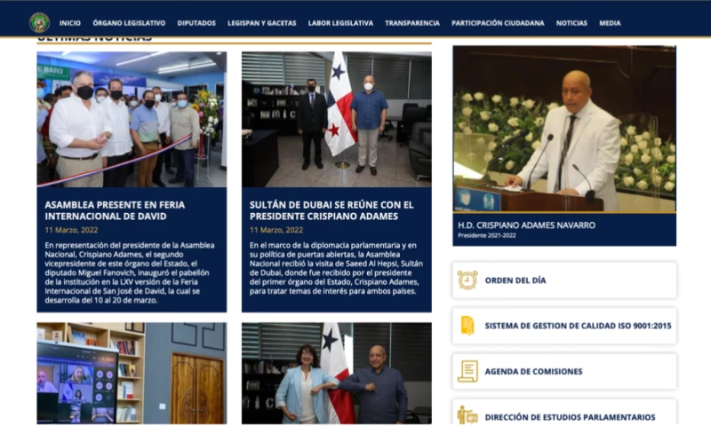 Mobile application development for insurance company Seguros Suramericana