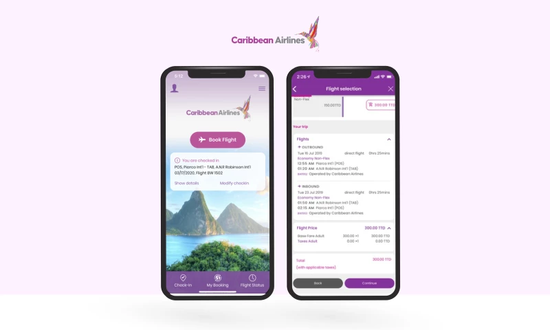 Caribbean Airlines