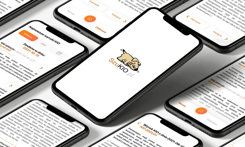 havenocode - SzuKIO.pl