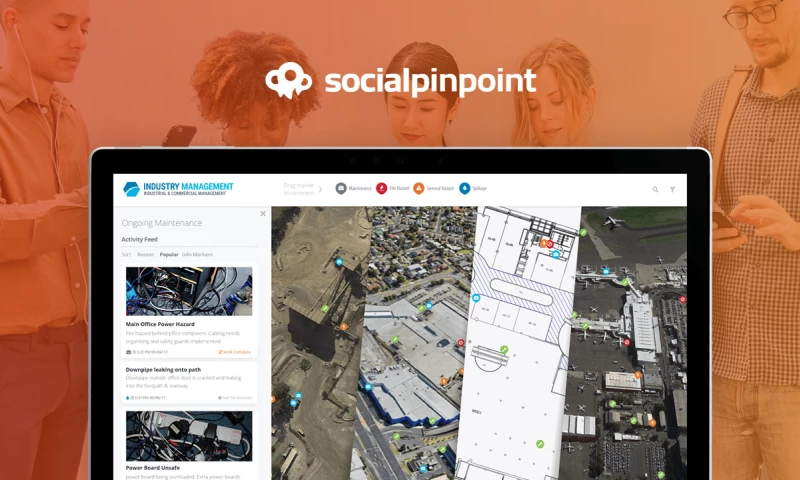 Social Pinpoint