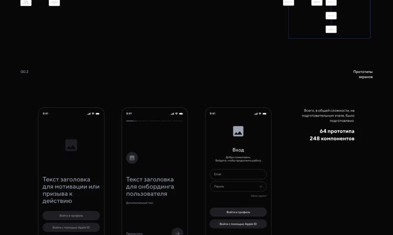 Webdotedit - Health Mobile App Development