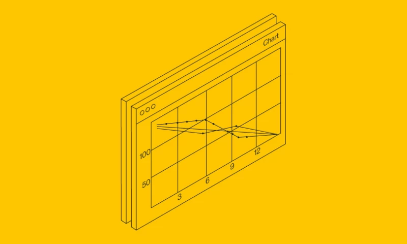 Analytics system for sales & marketing enablement