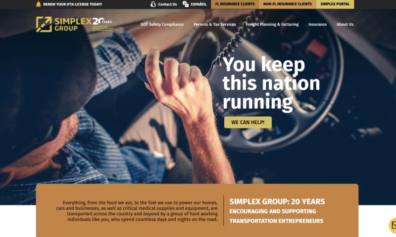 Epical - Digital boost for Logistics