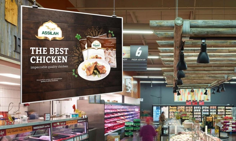 MHP -internationalization strategy, branding