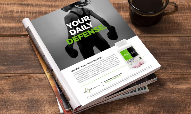 DaVinci Laboratories