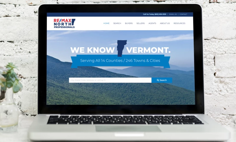 REMAX North Professionals