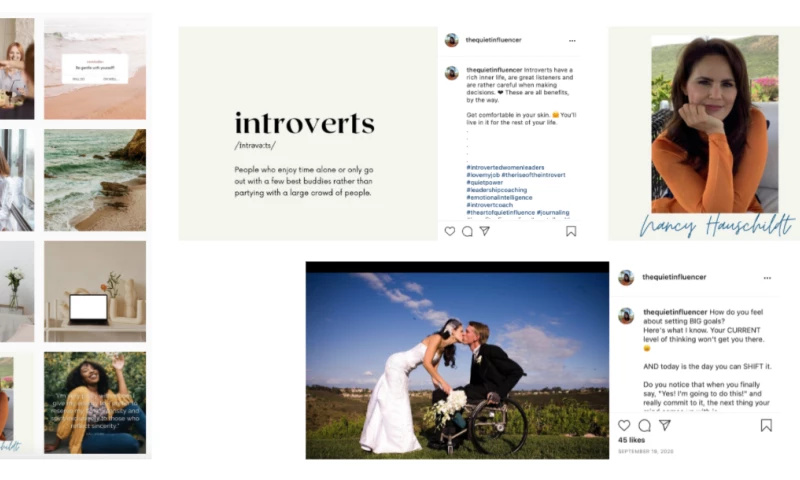 SocialBee - Sample Services