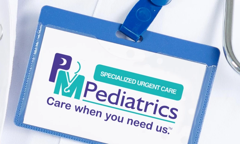 PM Pediatrics