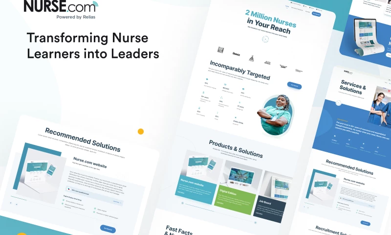 Konpo - Transforming Nurse Learners into Leaders