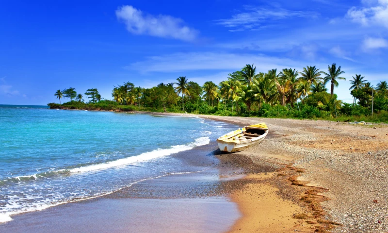 Allen Marketing Communications - Otaheti Travel