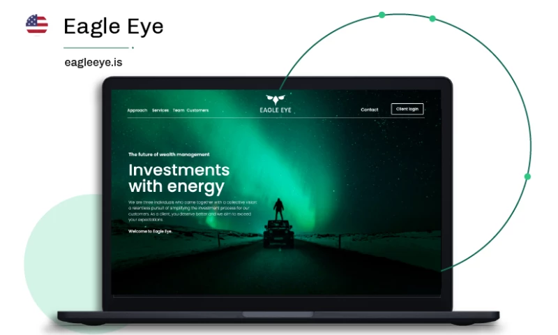 Amalgama - Eagle Eye