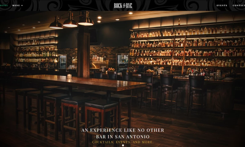 Helix Media LLC - Rock and Rye