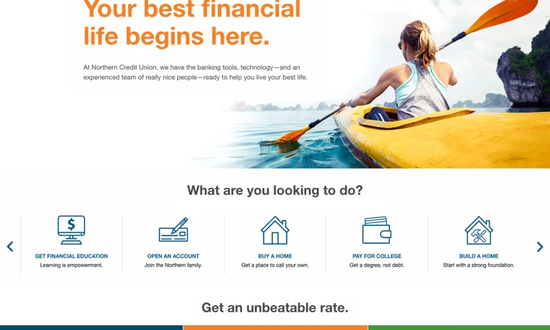 Northern Credit Union