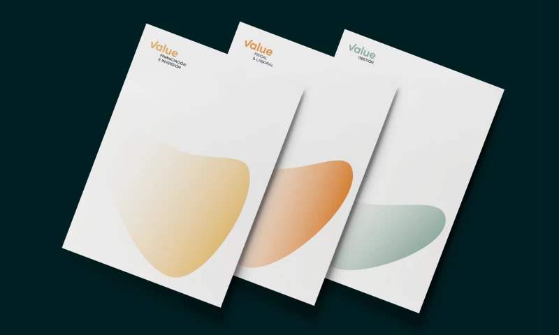 Barceló Estudio - Value Group