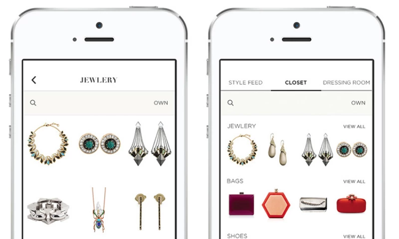 Solution Analysts - MyDROBE App