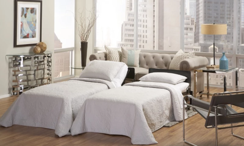 Allen Marketing Communications - Castro Convertibles