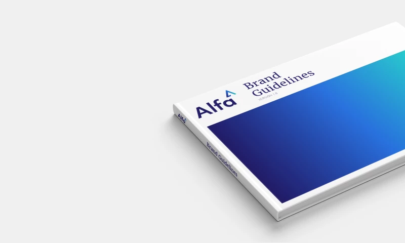 Brand42 - Bringing Clarity to Asset Finance Software