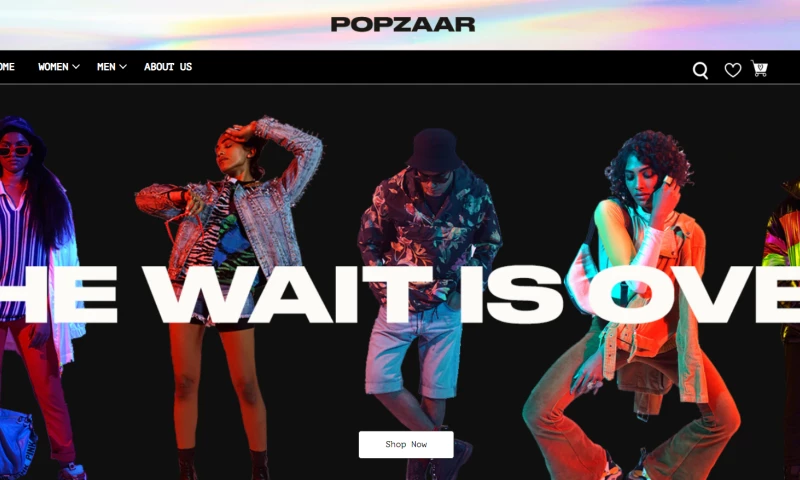 Webbify Infotech Pvt Ltd - Popzaar