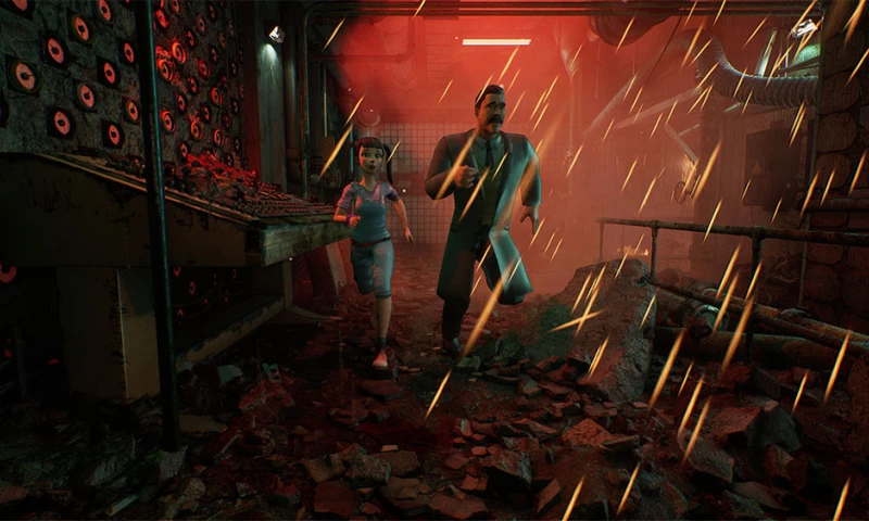 2Immersive4U - Reactor 5