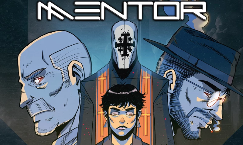 2Immersive4U - Mentor - The Series