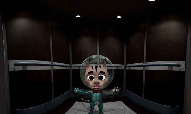 2Immersive4U - The 2IMMERSIVE4U 360° Showreel