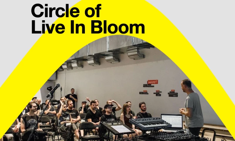 WFMA - Circle of Live "In Bloom"
