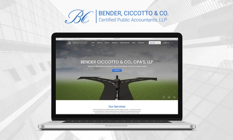MAXBURST - Bender Ciccotto & Co.