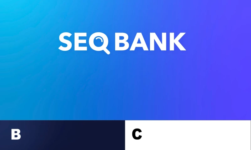 SEOBANK - Rebranding
