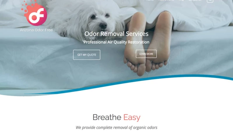 Eliyahna Creative - Arizona Odor Free