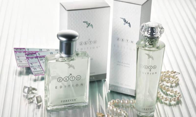 Forever Living Products