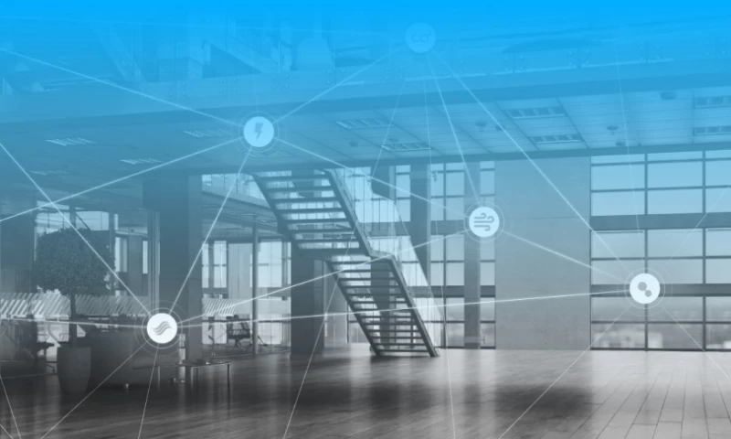 IoT HVAC Control System PoC