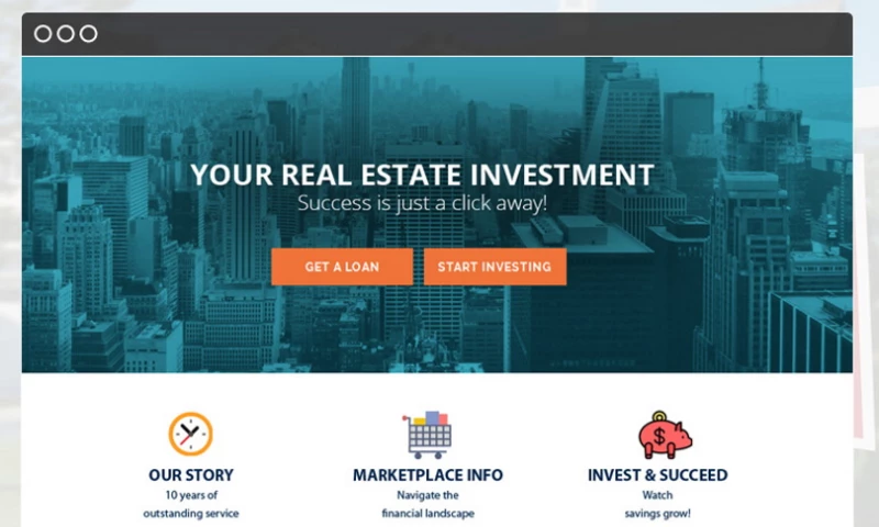AllianceTek Inc. - Technical Solution to New Realty Marketplace