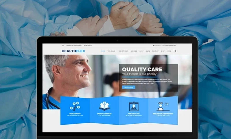 Mobile Healthcare Solution