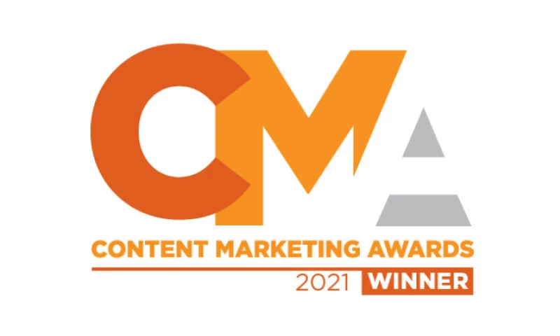 2021 CMA Winner | Strategy