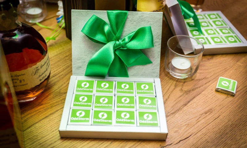 Scalefocus - OddStorm - Website Optimization