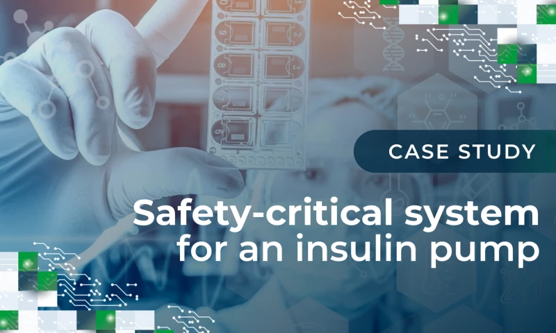 SOLWIT S.A. - Software that human life depends on