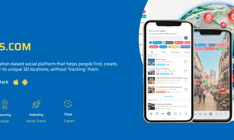 HF-Solution - STOPS.COM